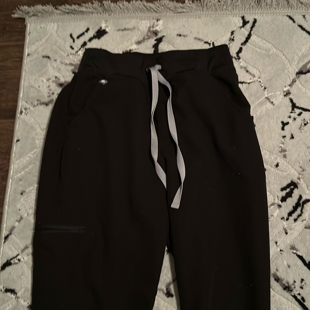 Figs Zamora jogger scrub pants
